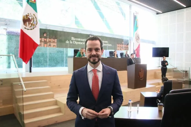 Reforma electoral no pasara Paul Ospital