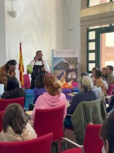 SECTUR finaliza gira de trabajo por España con buenos resultados 3 SECTUR finaliza gira de trabajo por España con buenos resultados