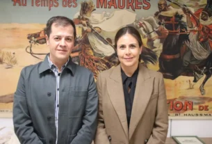SECTUR finaliza gira de trabajo por Espana con buenos resultados 3
