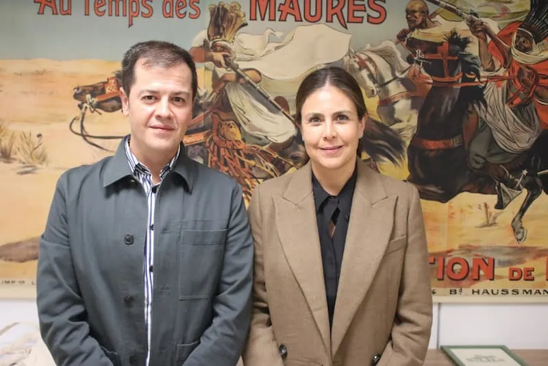 SECTUR finaliza gira de trabajo por Espana con buenos resultados 3