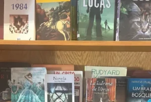 SECULT celebra Dia Nacional del Libro en Queretaro 2