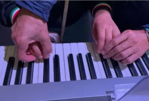 SECULT impartio metodo de ensenanza musical para personas con discapacidad en Queretaro 2