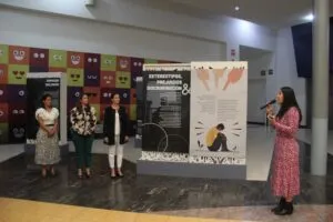 SECULT inauguró exposición sobre igualdad, diversidad e inclusión en Querétaro