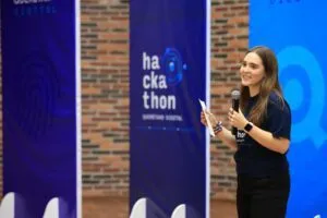 SEJUVE encabezó arranque de actividades del 1er Hackathon Querétaro Digital