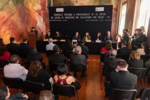 SESA homenajea a profesionales de la salud fallecidos por COVID-19