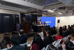 SESA inauguro el Instituto de la Columna y Neurocirugia NEWROSPINE