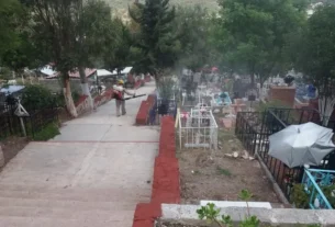 SESEQ realiza actividades permanentes contra arbovirosis en Queretaro 2