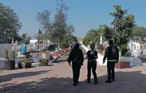 Saldo Blanco en Operativo con motivo de Día de Muertos en Querétaro 2 Saldo Blanco en Operativo con motivo de Día de Muertos en Querétaro