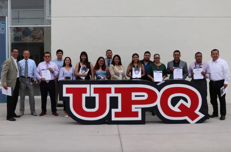 UPQ abre inscripciones para idiomas y diplomados