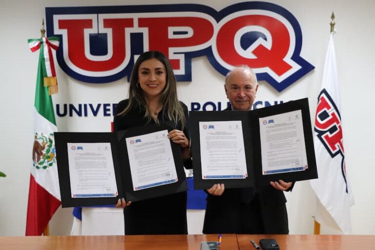UPQ forja lazo estratégico con la universidad estadounidense Morehead