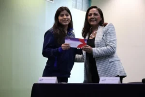 74 estudiantes del estado de Querétaro recibieron becas al talento Artístico y Deportivo 2 74 estudiantes del estado de Querétaro recibieron becas al talento Artístico y Deportivo