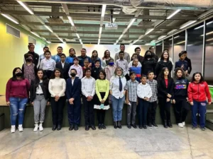 74 estudiantes del estado de Querétaro recibieron becas al talento Artístico y Deportivo 3 74 estudiantes del estado de Querétaro recibieron becas al talento Artístico y Deportivo