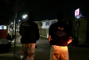 9 detenidos por hechos delictivos ocurridos en los ultimos dias en el Estado de Queretaro 1