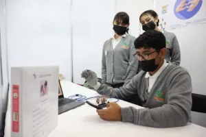 CECyTEQ y CONCyTEQ impulsan talentos científicos en Querétaro