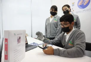 CECyTEQ y CONCyTEQ impulsan talentos cientificos en Queretaro 1
