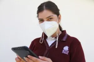COBAQ prepara su Biblioteca Virtual