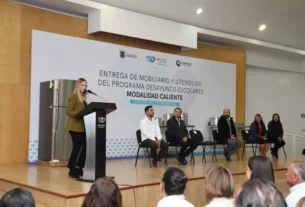 Car Herrera apuesta por la alimentacion sana y nutritiva de las y los ninos 2