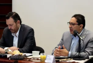 Contraloria del estado de Queretaro lanza la campana Tu integridad ¡el mejor regalo 2