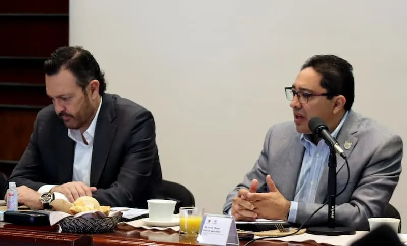 Contraloria del estado de Queretaro lanza la campana Tu integridad ¡el mejor regalo 2