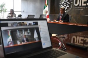 Crean Asociación Nacional para fortalecer educación superior en Querétaro