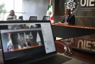 Crean Asociacion Nacional para fortalecer educacion superior en Queretaro