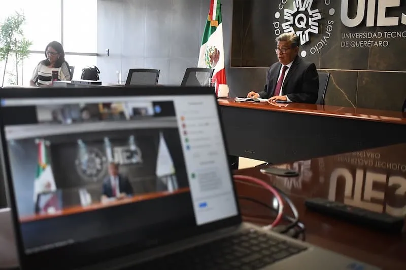 Crean Asociacion Nacional para fortalecer educacion superior en Queretaro