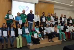 DIF Estatal reconoce a trabajadores del CRIQ y CIRR Cadereyta 1