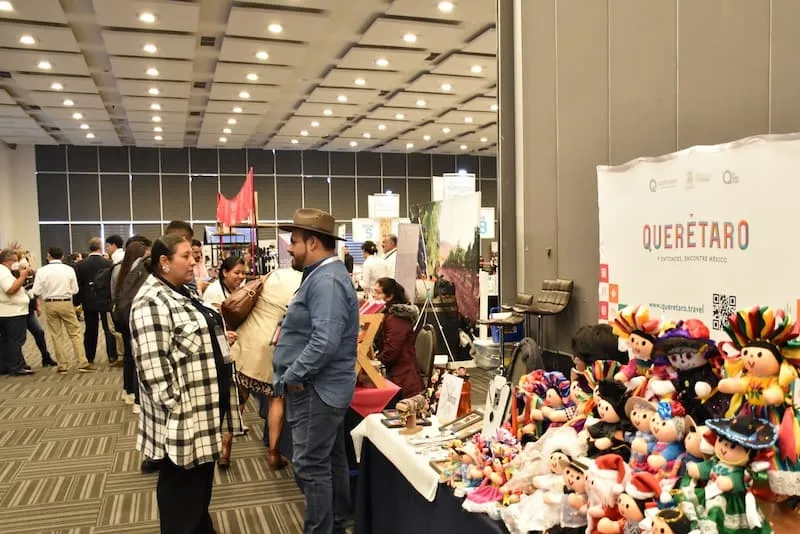 Encuentro de negocios genera 483 vinculaciones entre empresas del sector turistico 1