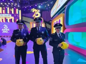 Fundación Teletón reconoció a POES por labores de proximidad