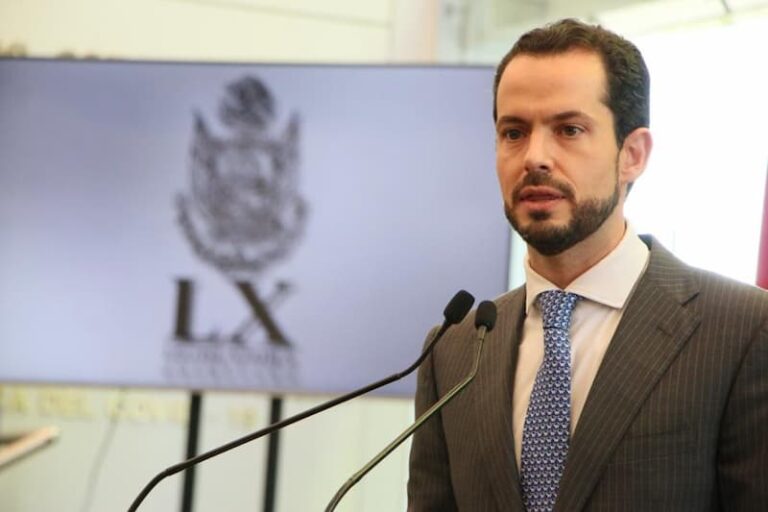 -Política-Garantizada la transparencia en las sesiones de Cabildo: Paul Ospital