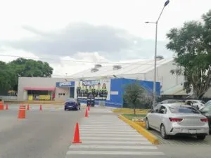 INDEREQ separa de su cargo a funcionario por presunto acoso sexual
