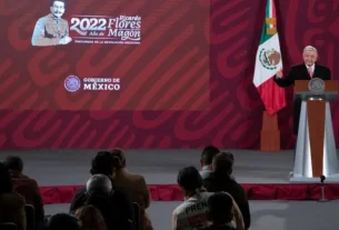 Mexico tiene futuro y porvenir AMLO 2