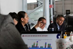 Municipios analizan panorama educativo del estado de Querétaro