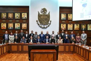 QroBot, servicio para dar atención e información a la ciudadanía de manera digital 3 QroBot, servicio para dar atención e información a la ciudadanía de manera digital