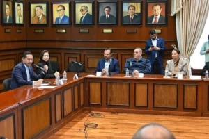 QroBot, servicio para dar atención e información a la ciudadanía de manera digital 2 QroBot, servicio para dar atención e información a la ciudadanía de manera digital