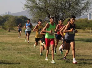 Queretano obtiene pase a Campeonato Mundial de Campo Traviesa