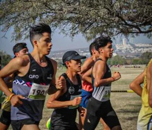 Queretano obtiene pase a Campeonato Mundial de Campo Traviesa
