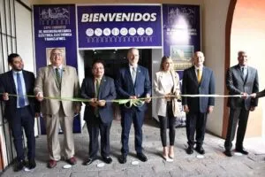 Querétaro sede del congreso de Ingeniería Mecánica, Eléctrica y Electrónica