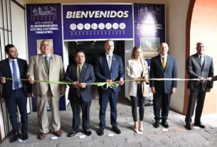 Queretaro sede del congreso de Ingenieria Mecanica Electrica y Electronica 2