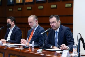 Realizan 2da Segunda Sesión Ordinaria de la Comisión Estatal de Cambio Climático 2022 2 Realizan 2da Segunda Sesión Ordinaria de la Comisión Estatal de Cambio Climático 2022