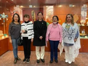 SECULT inaugura Sala de Arte Popular de Querétaro