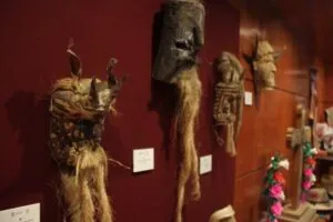 SECULT inaugura Sala de Arte Popular de Querétaro