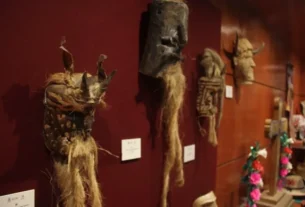SECULT inaugura Sala de Arte Popular de Queretaro 2
