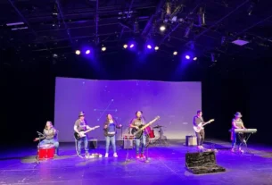 SECULT presenta cartelera de los conciertos ‘Talento Fiestas Navidenas 2