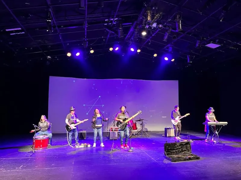 SECULT presenta cartelera de los conciertos ‘Talento Fiestas Navidenas 2