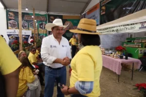 SEDEA y apicultores del estado se comprometen por la productividad 2 SEDEA y apicultores del estado se comprometen por la productividad