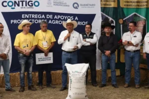 SEDEA y apicultores del estado se comprometen por la productividad 3 SEDEA y apicultores del estado se comprometen por la productividad