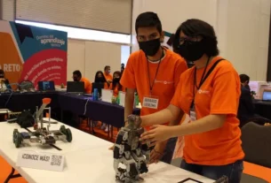 SEDEQ impulsa competencias cientificas y tecnologicas en todos los niveles educativos 2