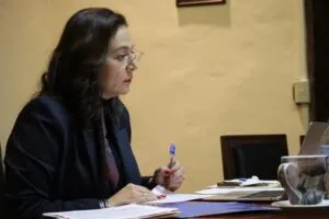 SEDEQ presenta Rutas de Aprendizaje a escuelas particulares