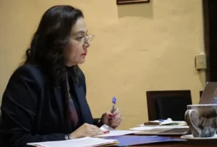 SEDEQ presenta Rutas de Aprendizaje a escuelas particulares 1